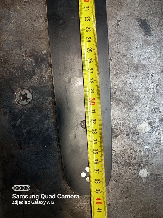 Prowadnica Mastiff 14"