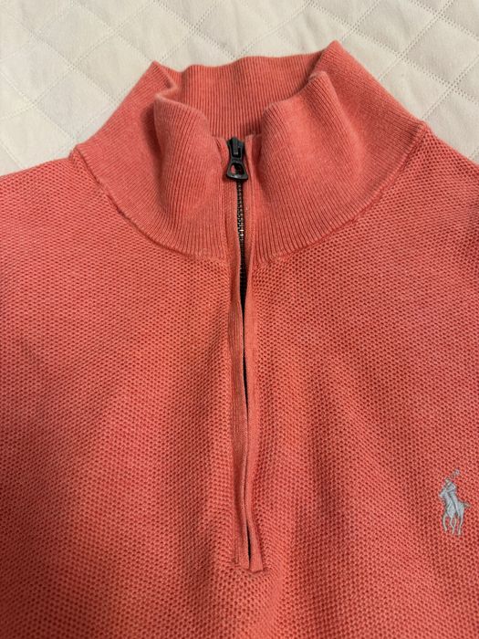 Meski sweter Ralph Lauren