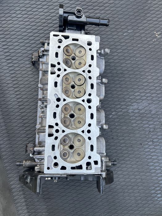 Головка Opel Astra H1.8
