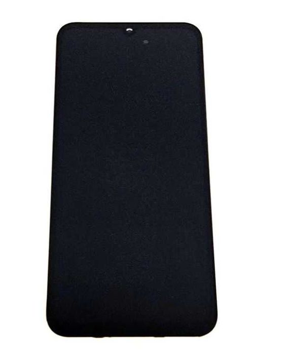 Nowy LCD SAMSUNG A256 A25 Black OLED Ramka GW Salon 4GSM Świdnica