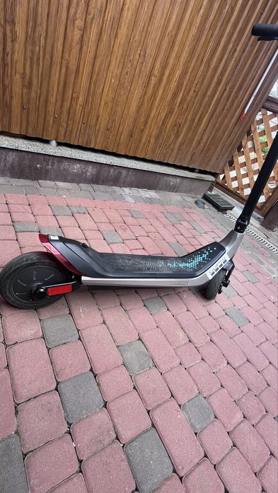 Самокат Argento 1