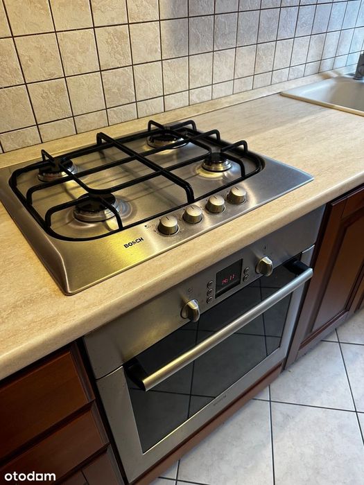 SUPER LOKALIZACJA 3-pokojowe-61 m²-balkon ul. Ostrobramska-Bezpośrednio - Widok 4