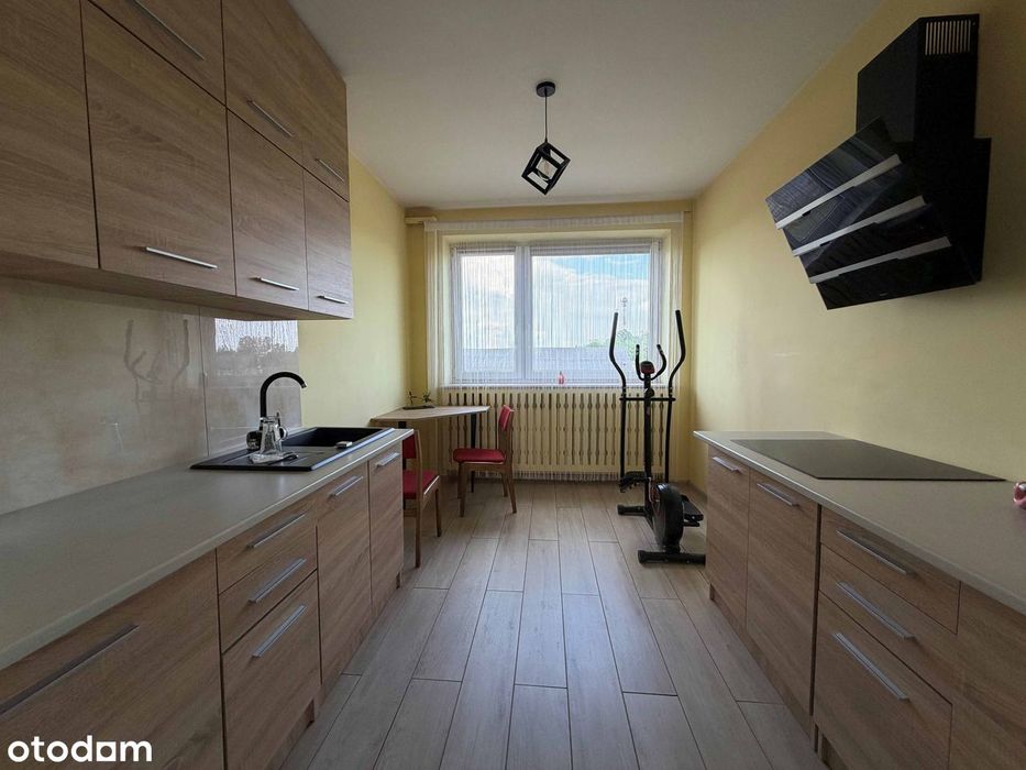 Nietuzinkowa nieruchomość 25 min od centrum Bełchatowa - Widok 6