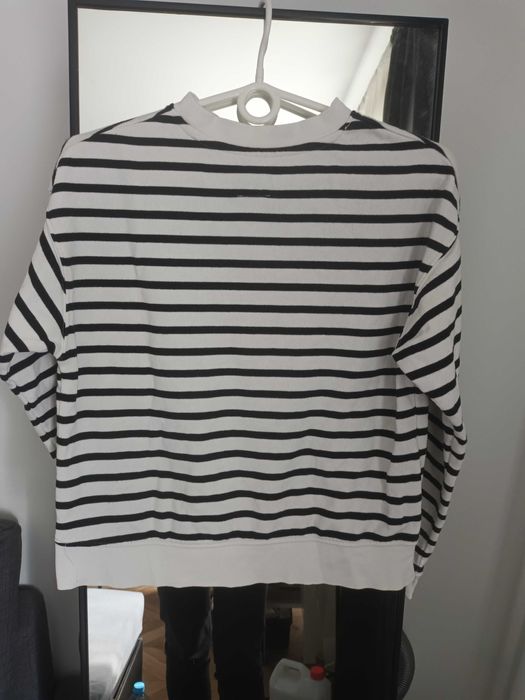 Bluza w paski Sinsay 32