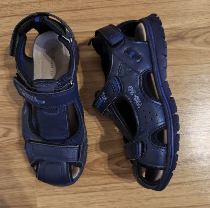 Босоніжки/ сандалії Tom.m