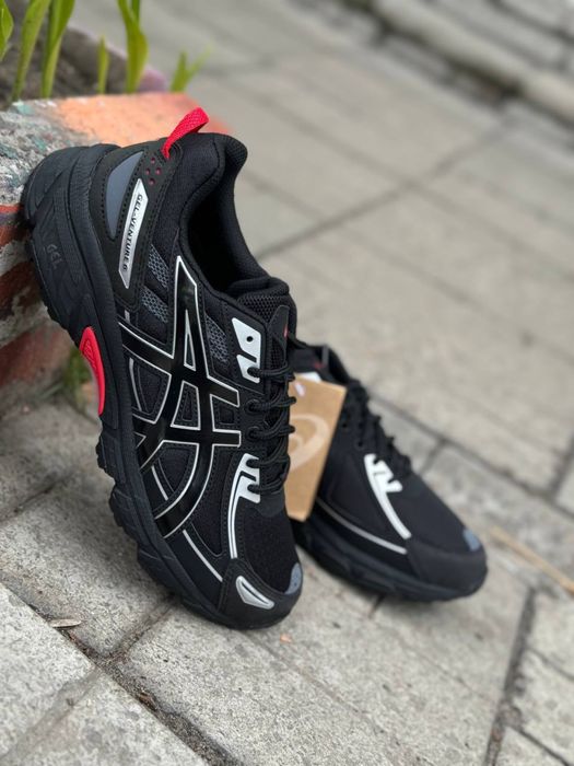 Кросівки Asics Gel Venture 6