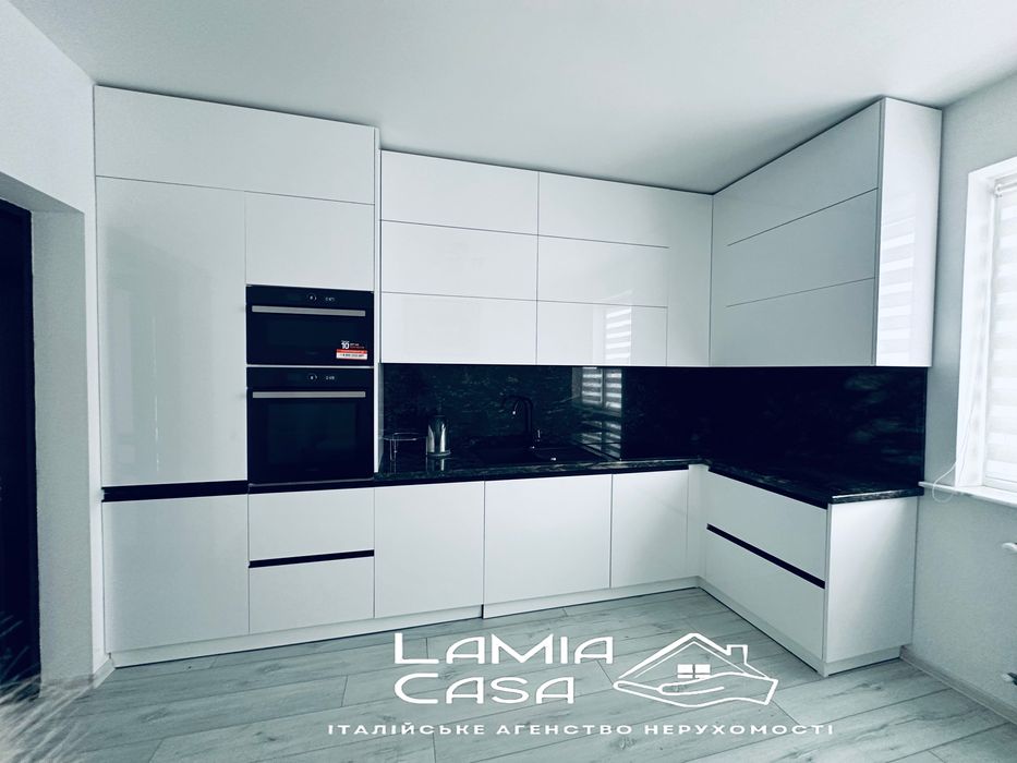 Продаж будинку VIP Красноільск