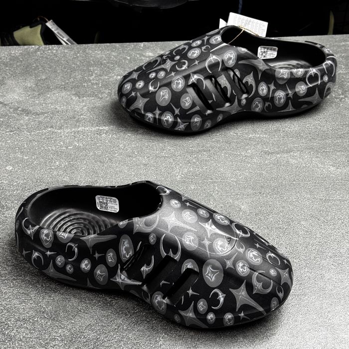 39/42/47р. Кросівки кроссовки адидас Adidas AdiFom IIInfinity KI0825