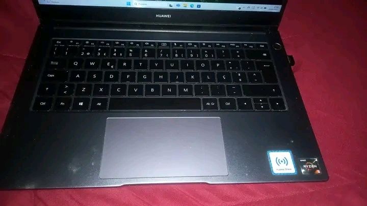 Computador Huawei