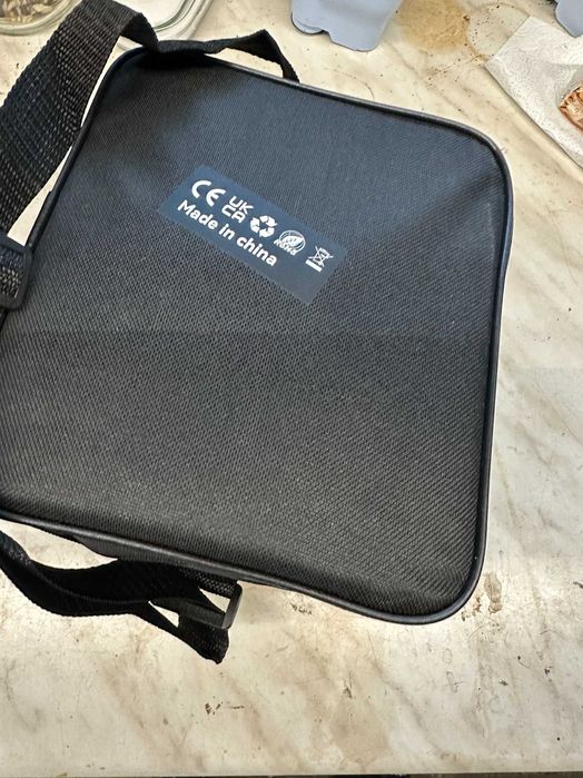 Laser krzyżowy 4x360 16 linii