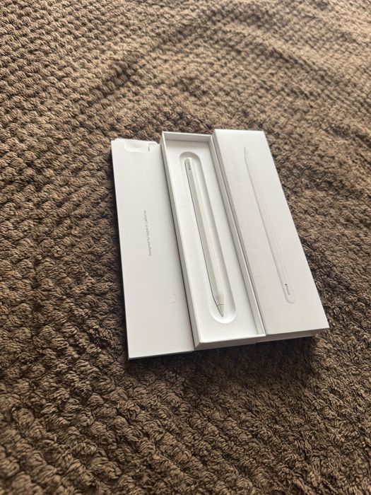 Apple Pencil 2 стилус