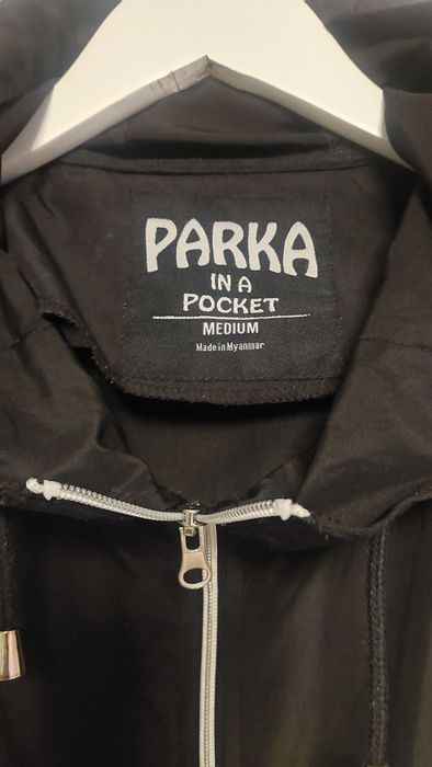 Atmosphere parka r. M