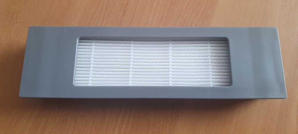 Filtr do odkurzacza robota irobot i-robot roomba 46 mm x 161 mm x