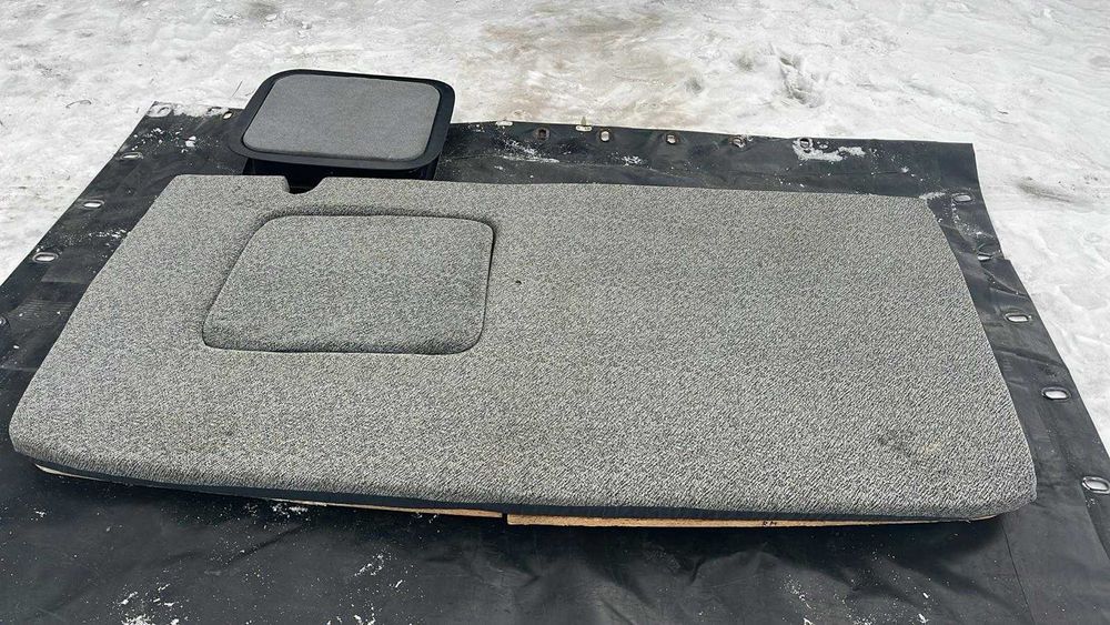 4 Kabina sypialna kurnik RENO MASTER SPOJKAR NOWA