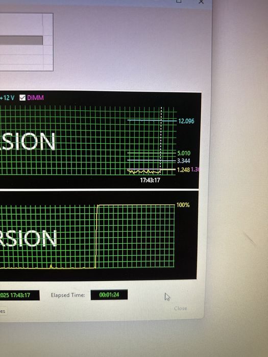 Seasonic X‑Series Fanless 460W — 80 PLUS Gold, бесшумный, оригинал