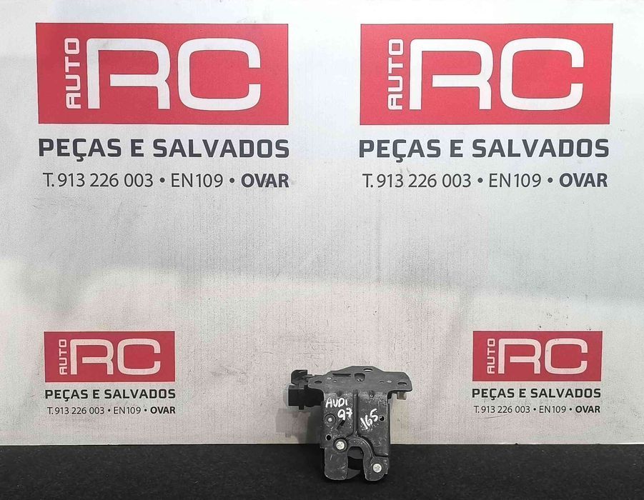 Fechadura / Fecho da Mala AUDI Q7 (4LB) ano 2015