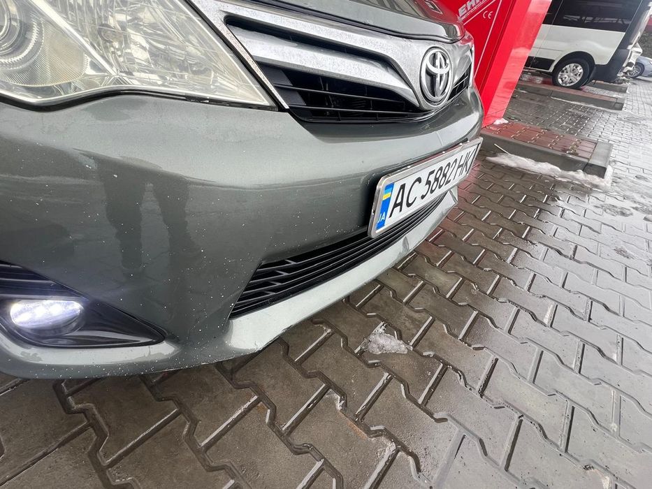 Продам тойоту 50