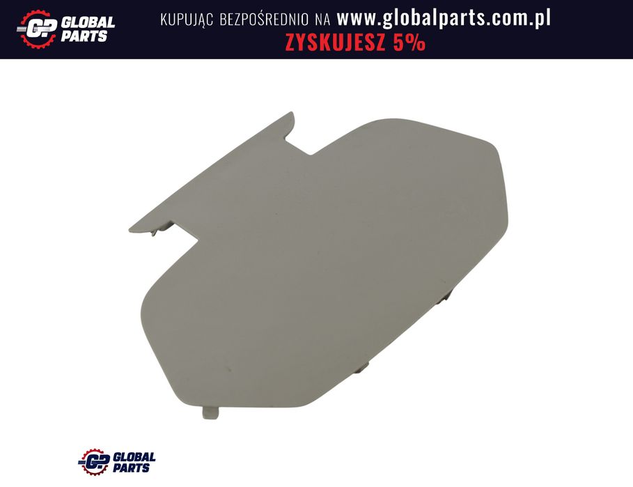 Ford Transit Connect Mk2 Osłona Podsufitki Panel Lampki