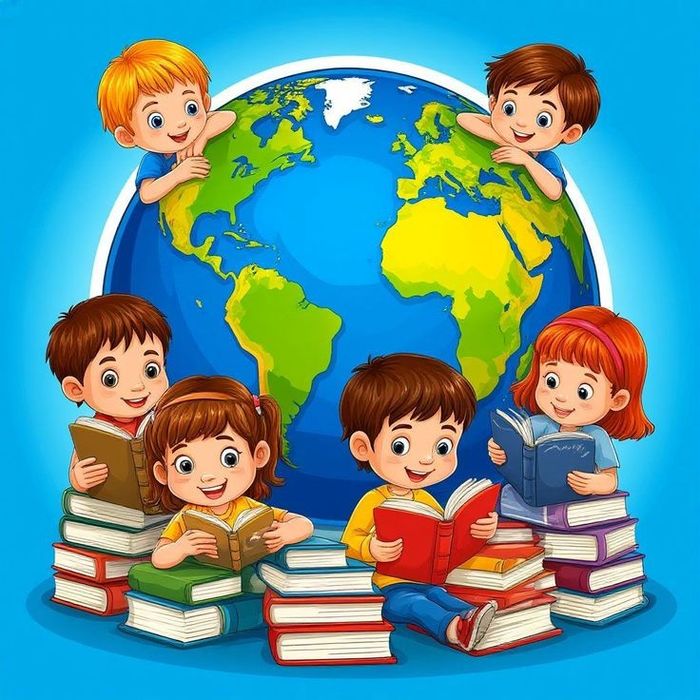 Підготовка до школи індивідуальні заняття молодіжний.