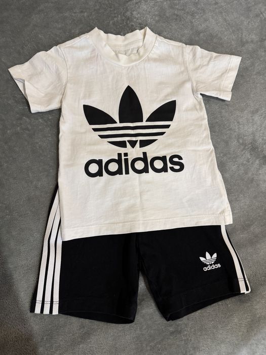 Костюм adidas для хлопчика