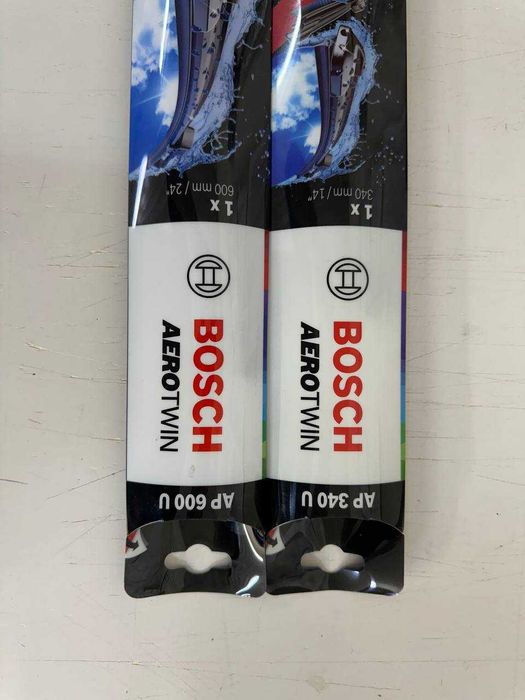 Двiрники Nissan Juke 2017+