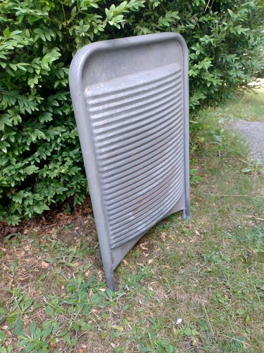Tara pralka ręczna zabytek