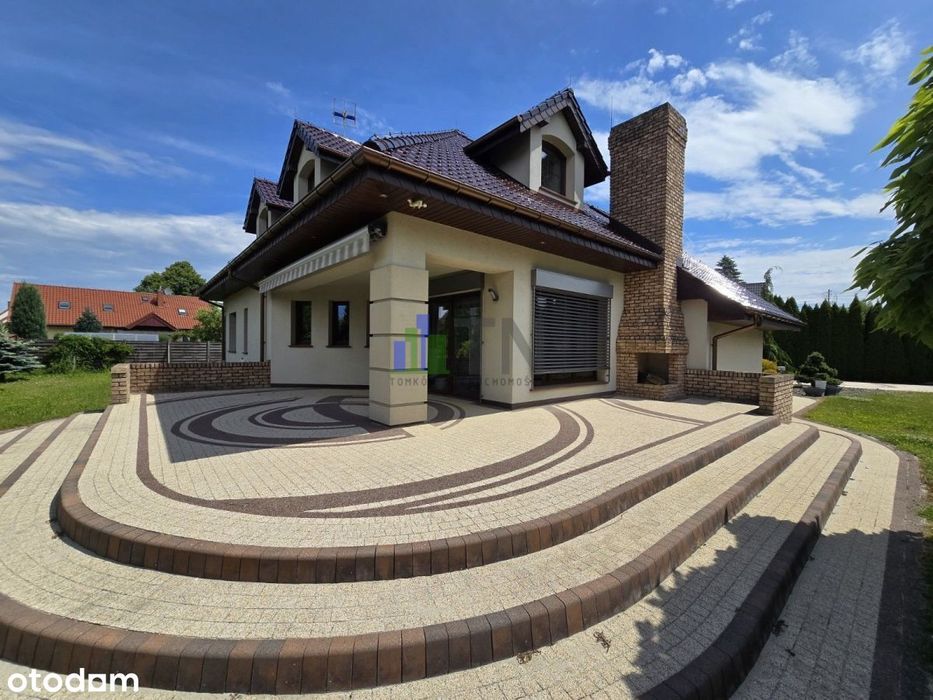 Komfortowy, Dostępny Od Zaraz