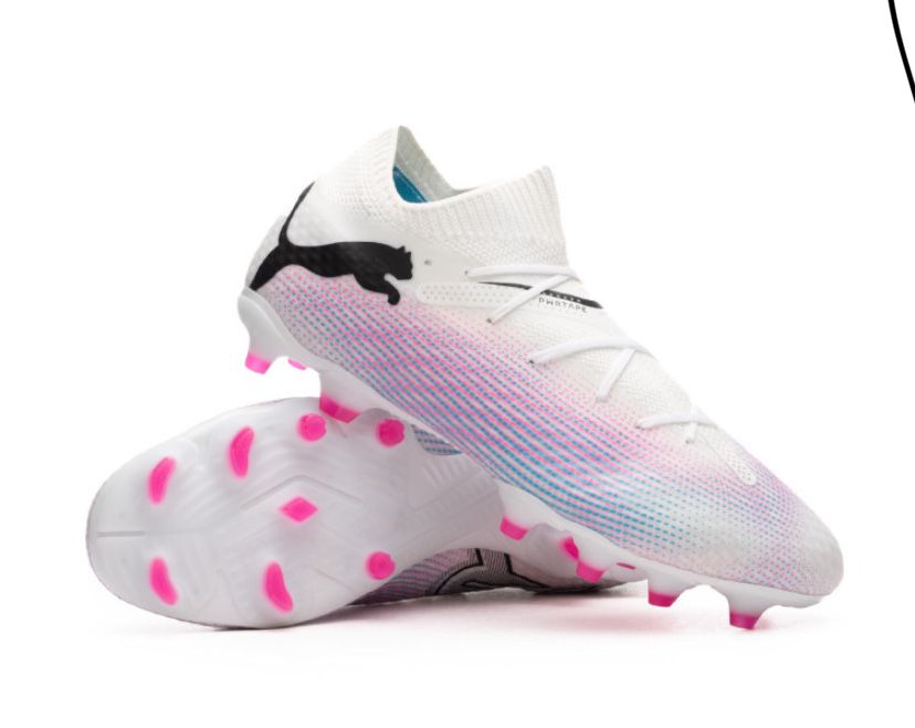 PUMA Ultra Ultimate FG/AG.