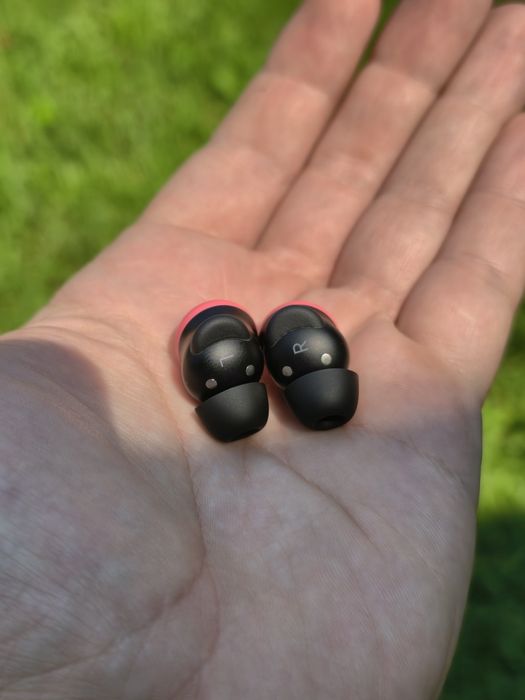 Навушники Google Pixel Buds Pro 2 •