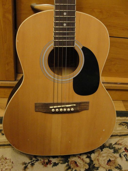 Гітара акустична 3\4 "Spectrum"