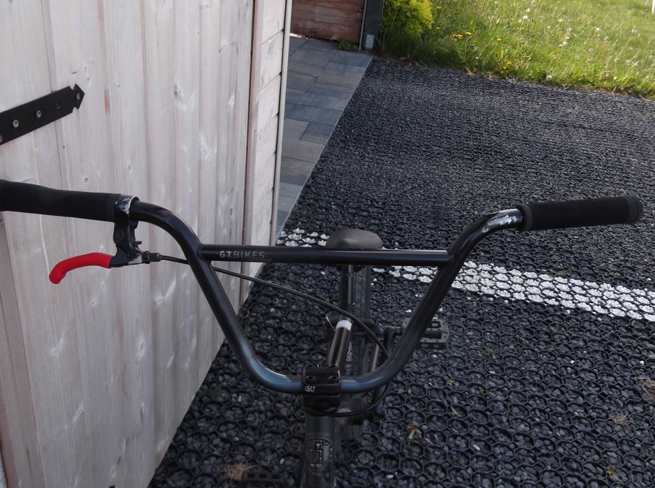 Rower BMX Gt Bikes za 1160 zl
