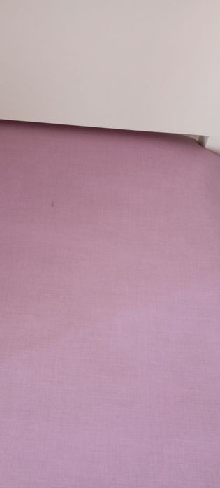 Cadeira de quarto branca de design
