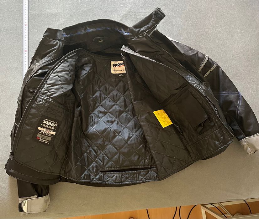 Casaco de Mota Adventure para criança