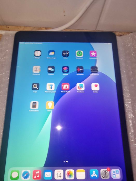 Apple iPad 10.2 (2020)