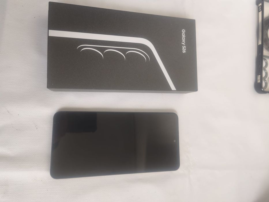 Samsung Galaxy s26