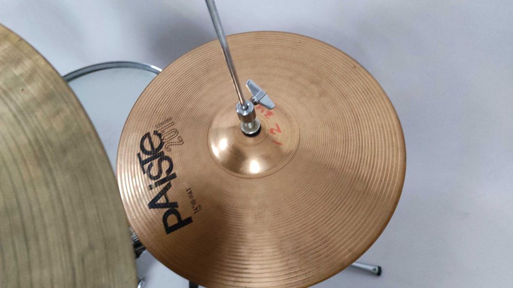 Pearl Export Series 22,10,12,14 - Zestaw