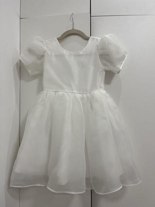 Дитяча святкова сукня