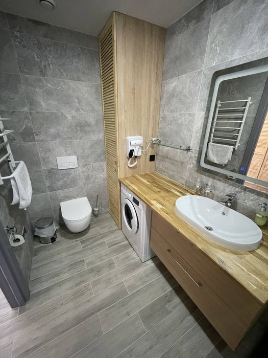 Довгострокова оренда будинку Карпати Східниця