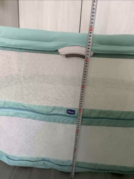 Манеж Chicco Zip&Go(торг є)