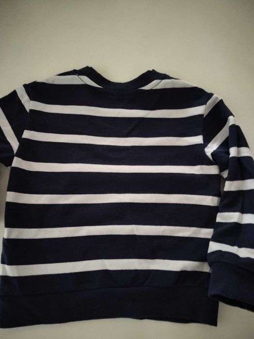 Bluza dziecięca H&M 98