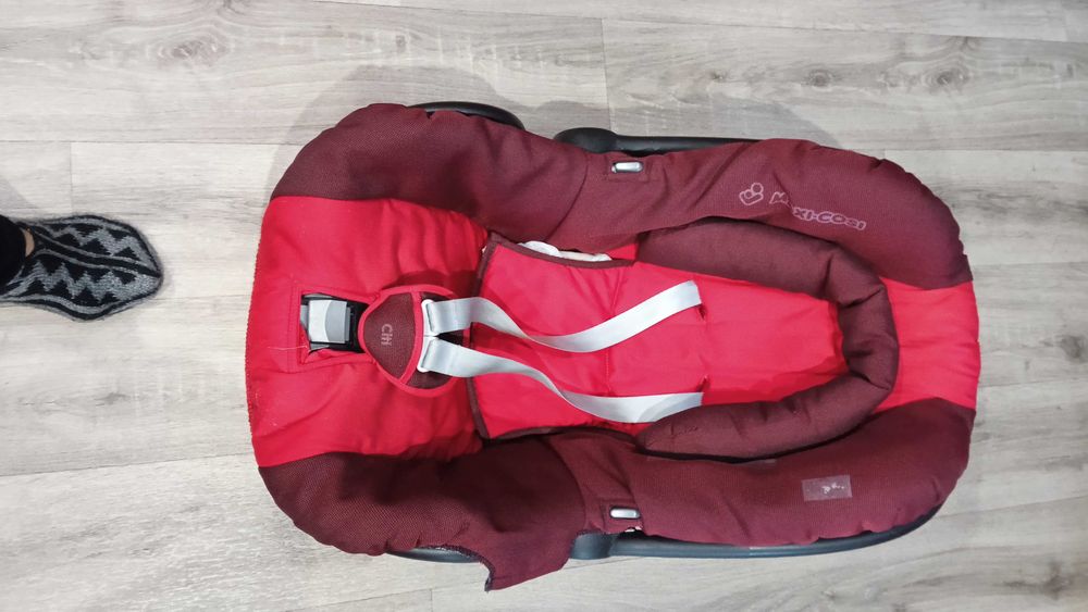 Maxi cosi Автокресло/переноска maxi cosi