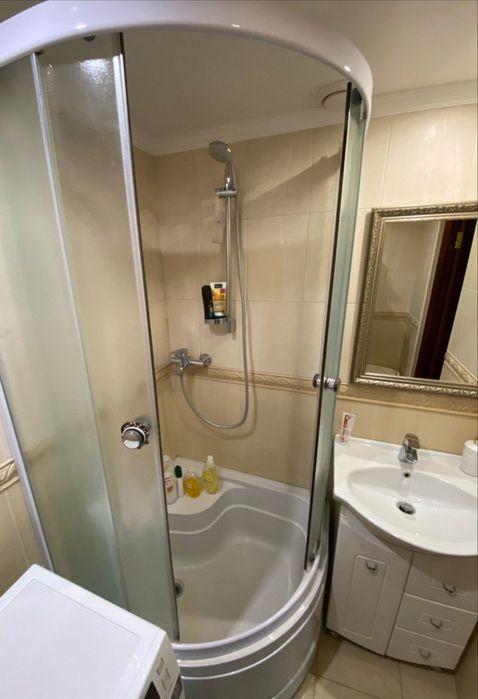 Продам отличную 2х комнатную квартиру в Ингульском районе.