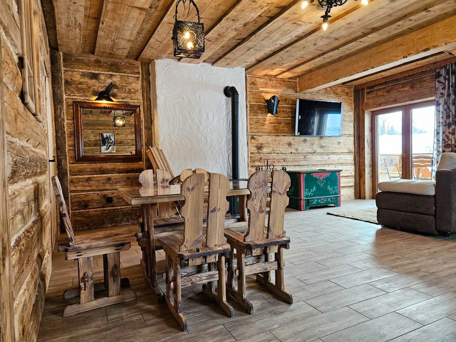 Apartament  Koliba by Domki Tatry