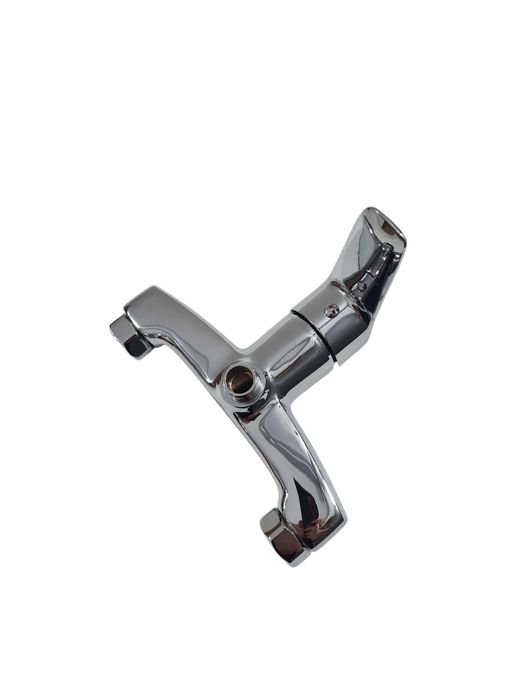 Bateria natryskowa Boro Deante Neo