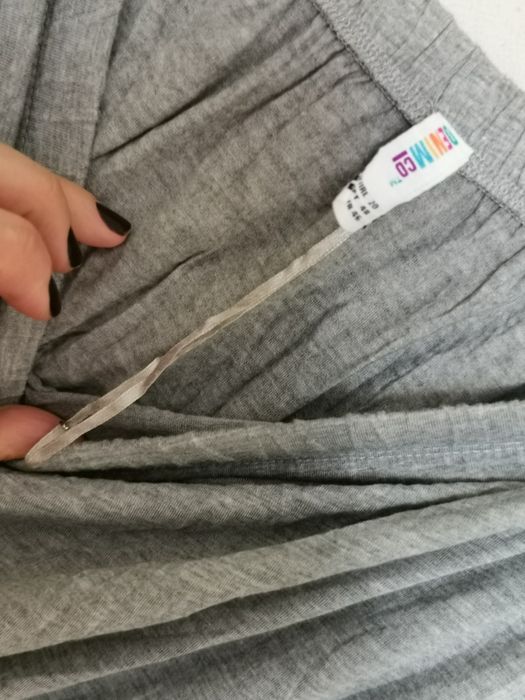 Kombinezon letni damski r 48 Denim co