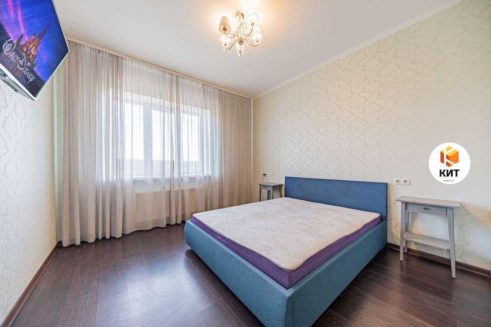 1к. 49м2 Олексіївка (Алексеевка), м. Перемога (м. Победа), 136283