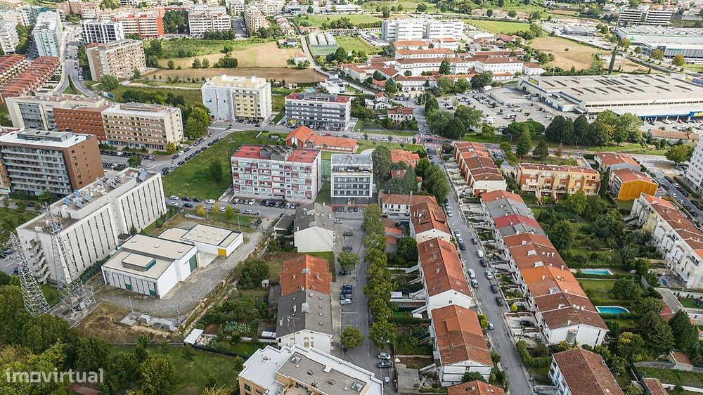 Moradia T3 para arrendamento