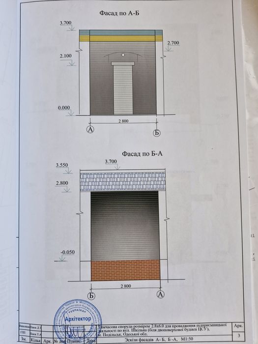 Продам приміщення
