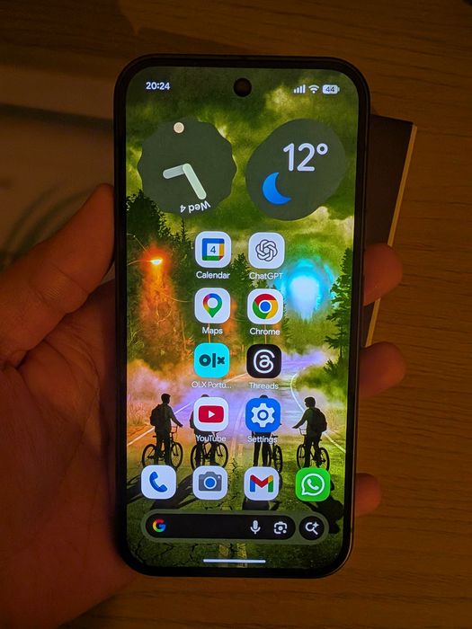 Google pixel 9 128GB