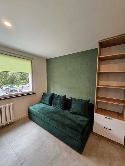 Kawalerka na Noskowskiego